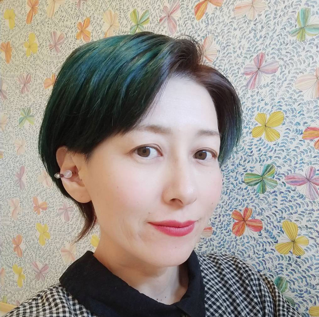 Michiko Koyamaのアイコン画像